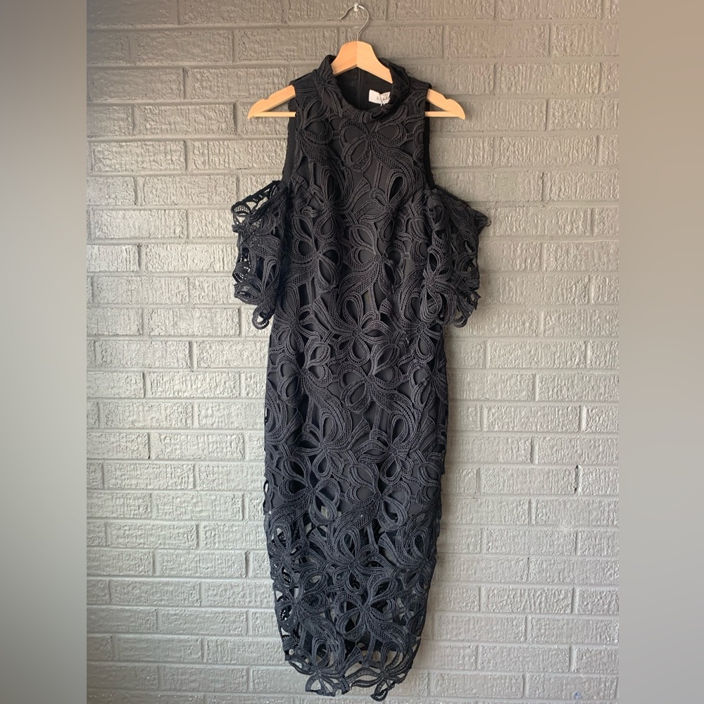 ELLIATT cocktail dress